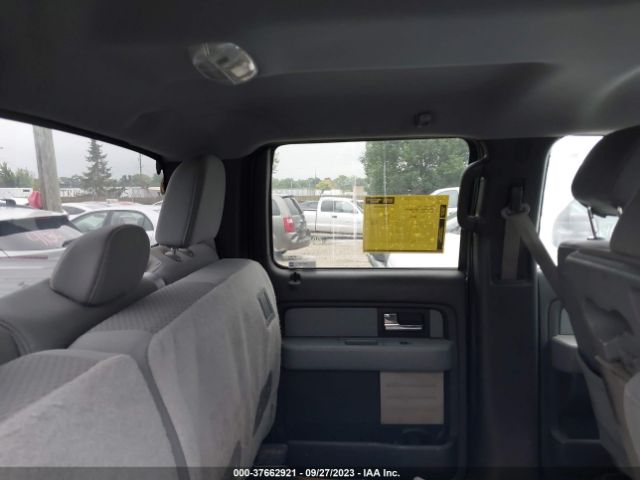 1FTFW1EF8EFB18930 Ford F-150 Xl/xlt/stx/fx4/lariat