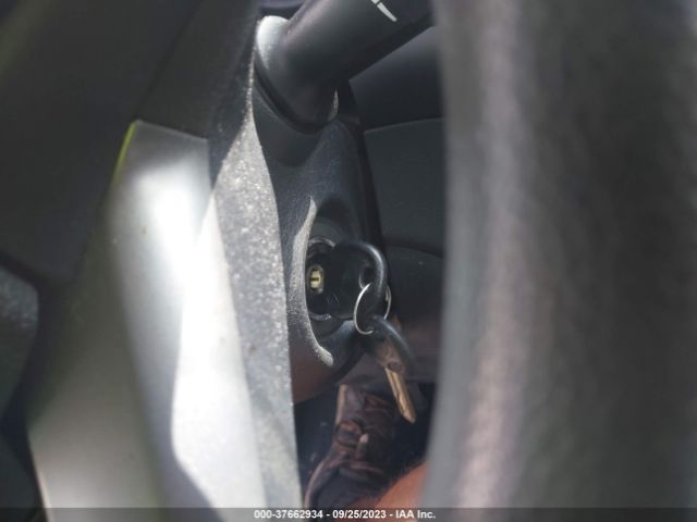KNADM4A38F6440279 KIA RIO LX