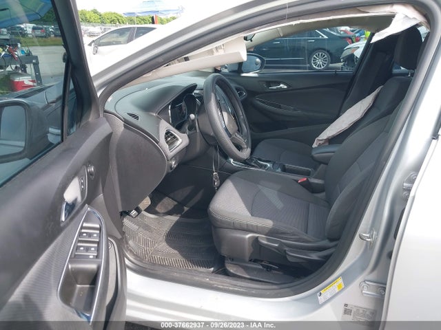 Chevrolet CRUZE LT 2018 1G1BE5SM4J7178891 Image 5