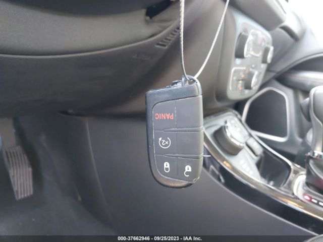 3C4NJDCB9MT599657 Jeep Compass Limited