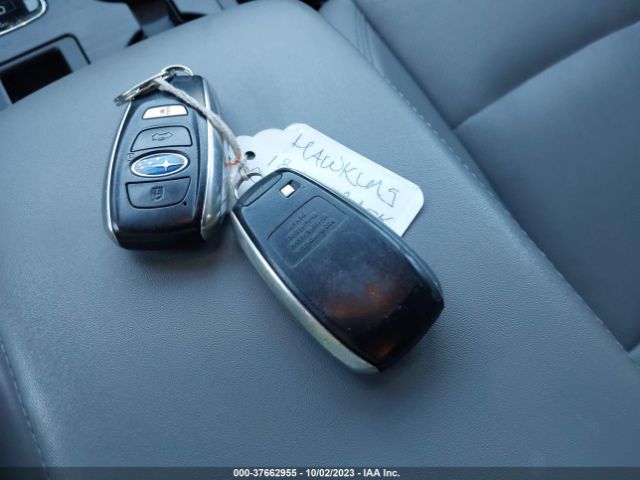 4S4BSANC0J3303562 Subaru Outback Limited