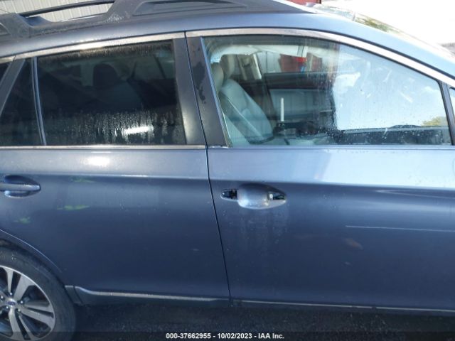 4S4BSANC0J3303562 Subaru Outback Limited