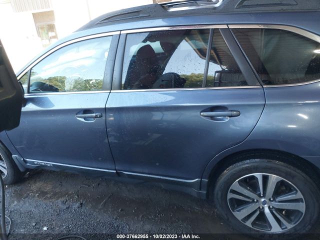 4S4BSANC0J3303562 Subaru Outback Limited