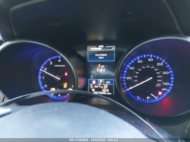 4S4BSANC0J3303562 Subaru Outback Limited