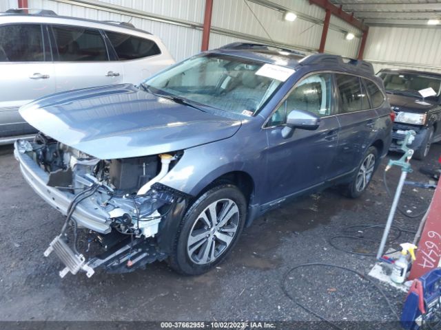 4S4BSANC0J3303562 Subaru Outback Limited