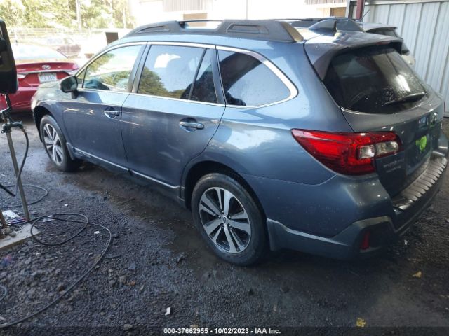 4S4BSANC0J3303562 Subaru Outback Limited