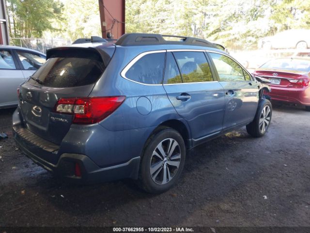 4S4BSANC0J3303562 Subaru Outback Limited