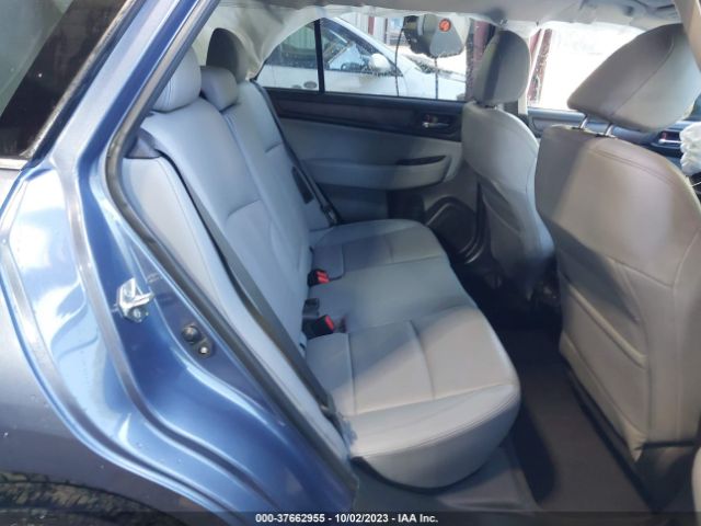 4S4BSANC0J3303562 Subaru Outback Limited