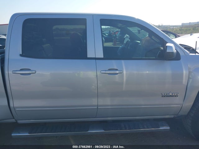 2015 CHEVROLET SILVERADO 1500 1LT VIN: 3GCPCREC0FG288782
