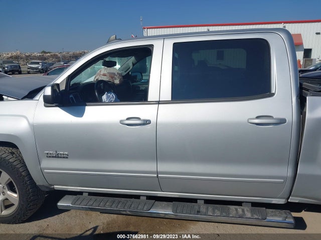 2015 CHEVROLET SILVERADO 1500 1LT VIN: 3GCPCREC0FG288782