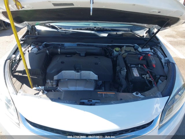 Chevrolet MALIBU LS 2015 1G11B5SL7FF299083 Image 10