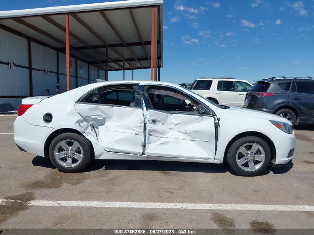 Chevrolet MALIBU LS 2015 1G11B5SL7FF299083 Image 13