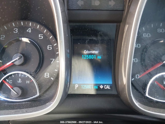 Chevrolet MALIBU LS 2015 1G11B5SL7FF299083 Image 15