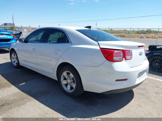 Chevrolet MALIBU LS 2015 1G11B5SL7FF299083 Image 3