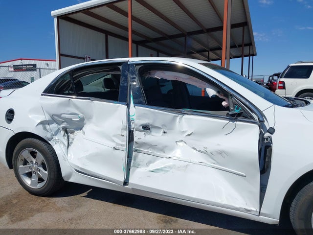 Chevrolet MALIBU LS 2015 1G11B5SL7FF299083 Image 6
