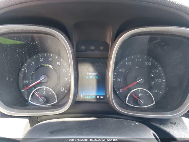 Chevrolet MALIBU LS 2015 1G11B5SL7FF299083 Image 7