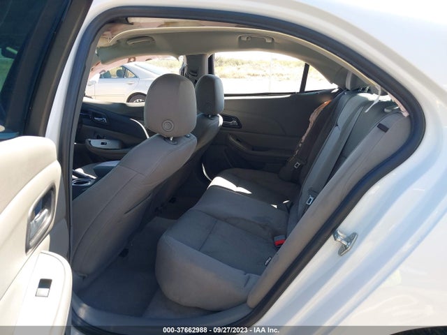 Chevrolet MALIBU LS 2015 1G11B5SL7FF299083 Image 8
