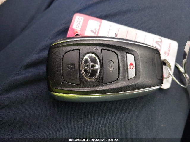 Toyota Gr86 Premium 2023 JF1ZNBE19P9752460 Image 11