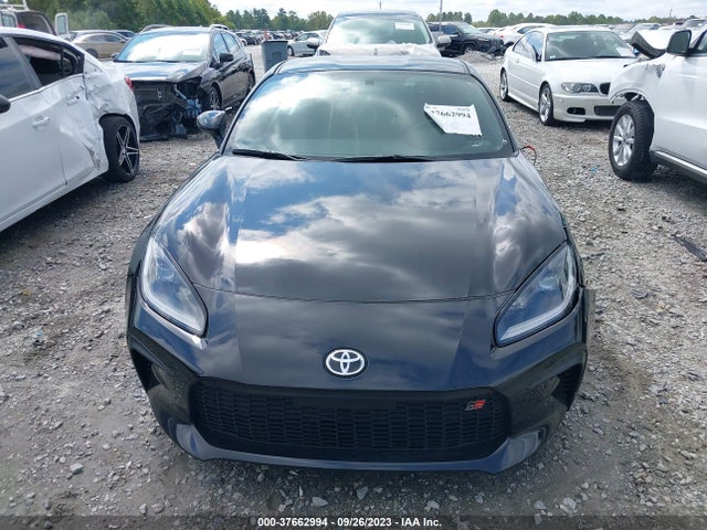 Toyota Gr86 Premium 2023 JF1ZNBE19P9752460 Image 12