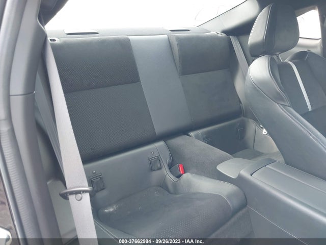 Toyota Gr86 Premium 2023 JF1ZNBE19P9752460 Image 8