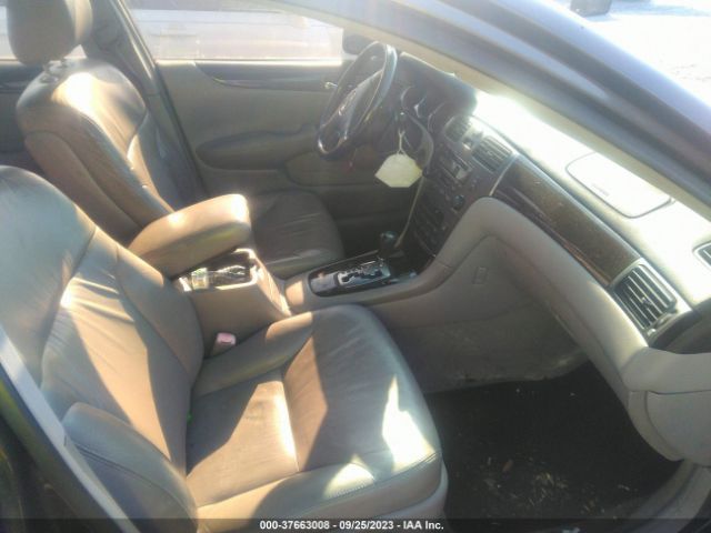 2004 LEXUS ES 330 JTHBA30G445047737 Photo 4