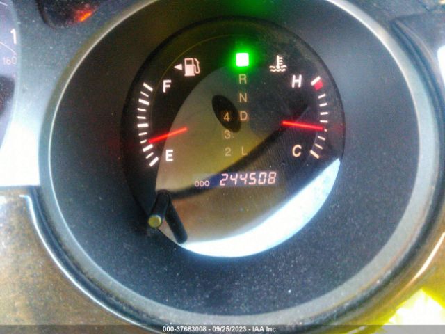 2004 LEXUS ES 330 JTHBA30G445047737 Photo 6