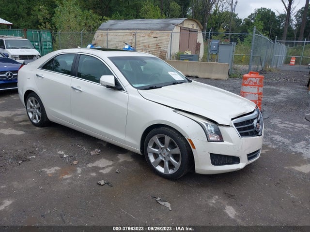 1G6AB5RX4E0173977 auction archive image