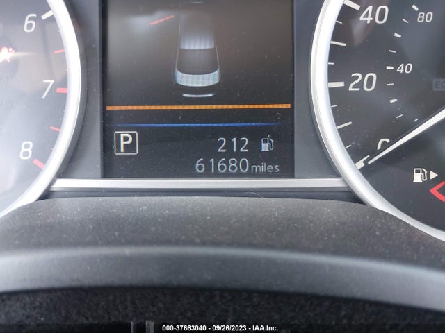 2019 NISSAN SENTRA S VIN: 3N1AB7AP1KY310477