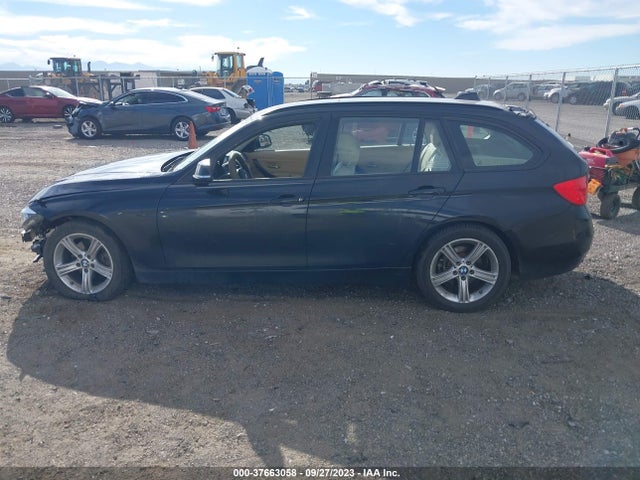 BMW 328i Xdrive 2014 WBA3G7C55EF186144 Image 15