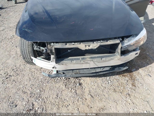BMW 328i Xdrive 2014 WBA3G7C55EF186144 Image 6