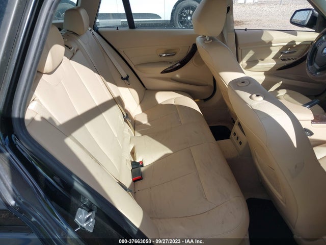 BMW 328i Xdrive 2014 WBA3G7C55EF186144 Image 8
