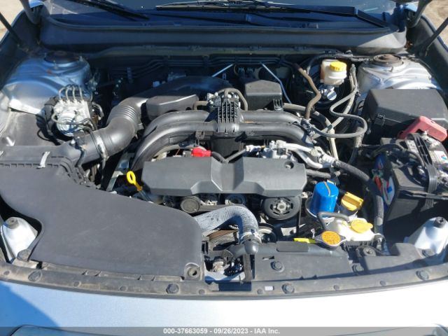4S4BSALCXF3233921 Subaru Outback 2.5i Limited