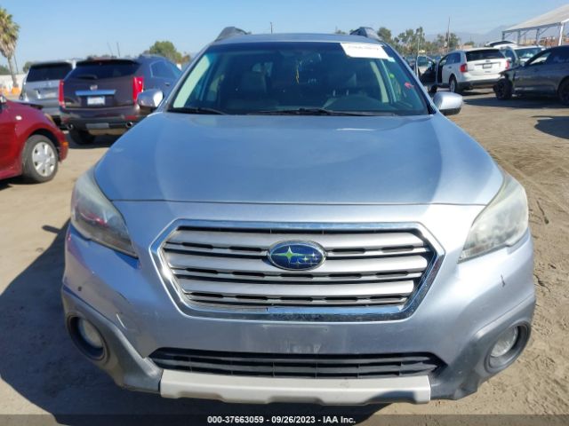 4S4BSALCXF3233921 Subaru Outback 2.5i Limited