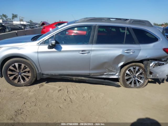 4S4BSALCXF3233921 Subaru Outback 2.5i Limited