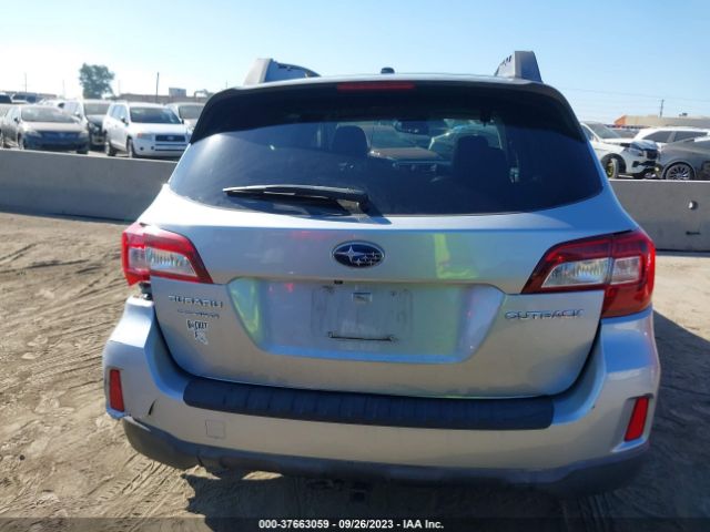 4S4BSALCXF3233921 Subaru Outback 2.5i Limited