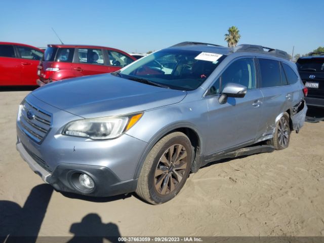 4S4BSALCXF3233921 Subaru Outback 2.5i Limited