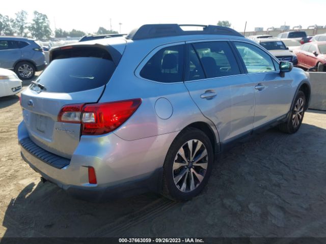 4S4BSALCXF3233921 Subaru Outback 2.5i Limited