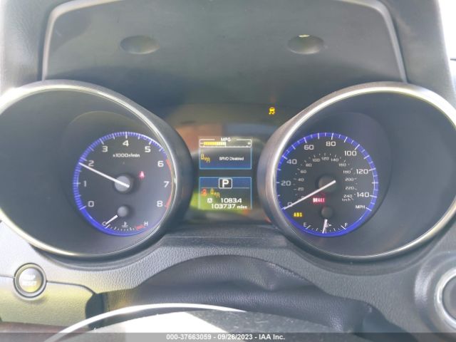 4S4BSALCXF3233921 Subaru Outback 2.5i Limited