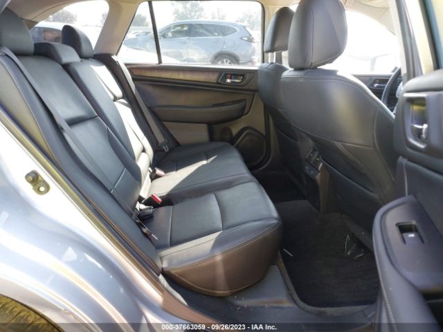 4S4BSALCXF3233921 Subaru Outback 2.5i Limited