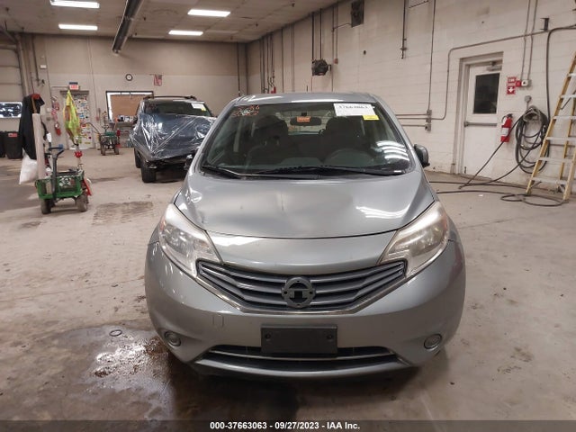 2014 NISSAN VERSA NOTE S (SR) VIN: 3N1CE2CP6EL366691