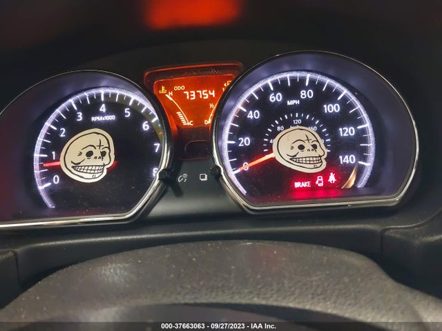 2014 NISSAN VERSA NOTE S (SR) VIN: 3N1CE2CP6EL366691