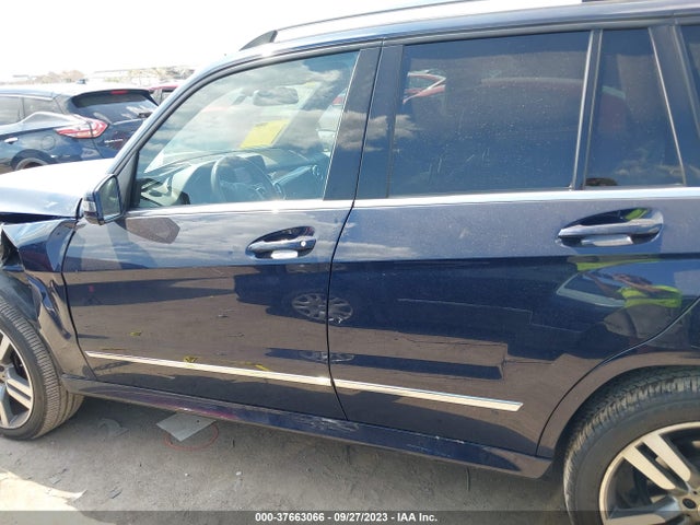 2015 MERCEDES-BENZ GLK 350 VIN: WDCGG5HB7FG345310
