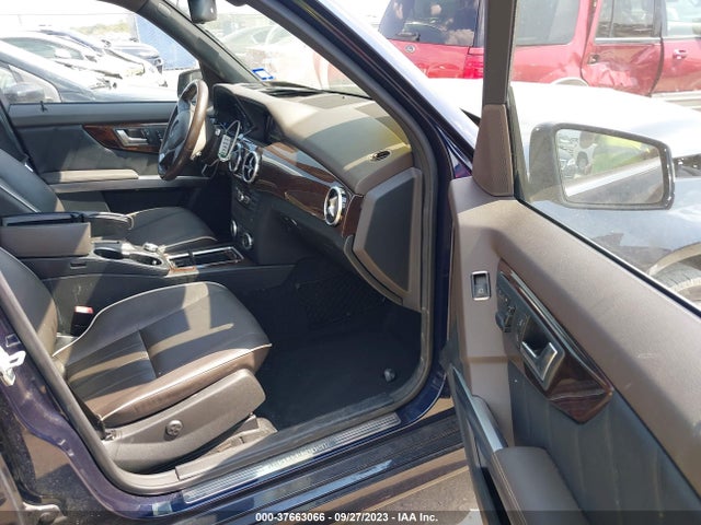 2015 MERCEDES-BENZ GLK 350 VIN: WDCGG5HB7FG345310
