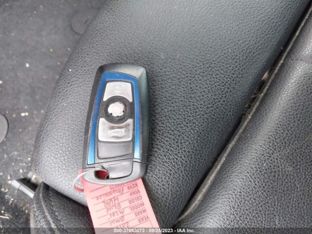 2015 BMW M235 WBA1J9C57FVX99135 Photo 10