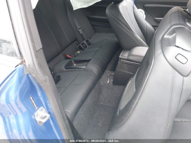 2015 BMW M235 WBA1J9C57FVX99135 Photo 7