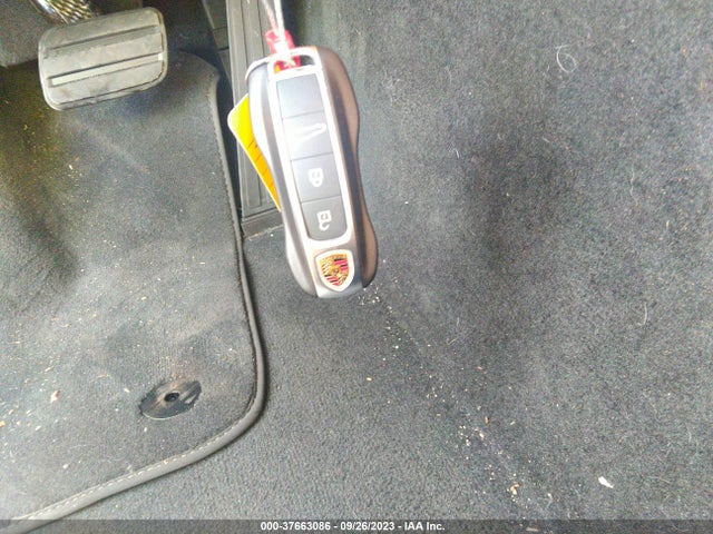 2023 PORSCHE PANAMERA WP0AJ2A71PL101307 Photo 10