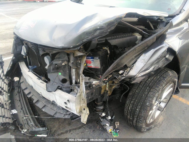 2T2ZK1BA3FC164916 Lexus RX 350