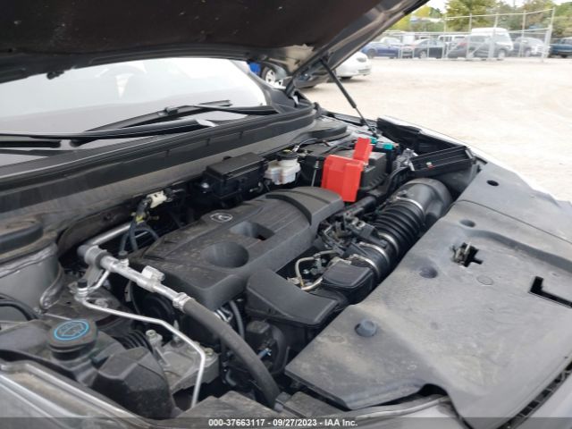 5J8TC2H64NL011065 Acura Rdx A-spec Package