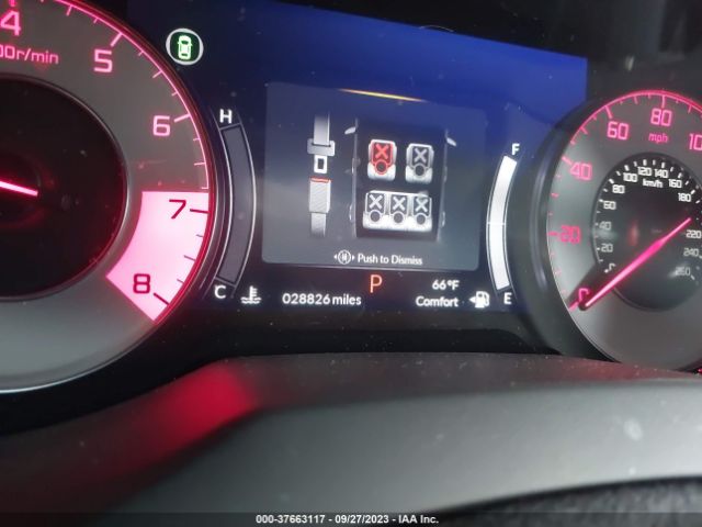 5J8TC2H64NL011065 Acura Rdx A-spec Package