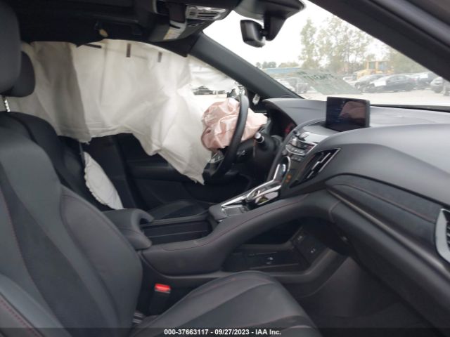 5J8TC2H64NL011065 Acura Rdx A-spec Package